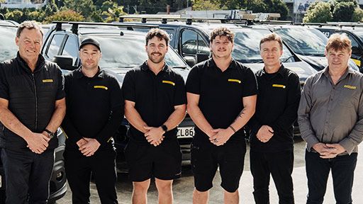 Professional Christchurch Plumbers